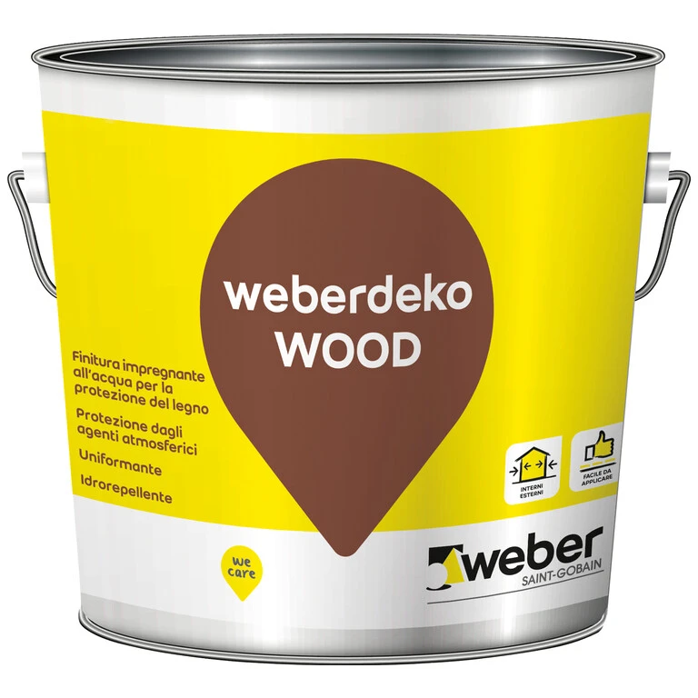 Weber Italia