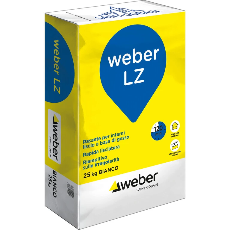 Weber Italia