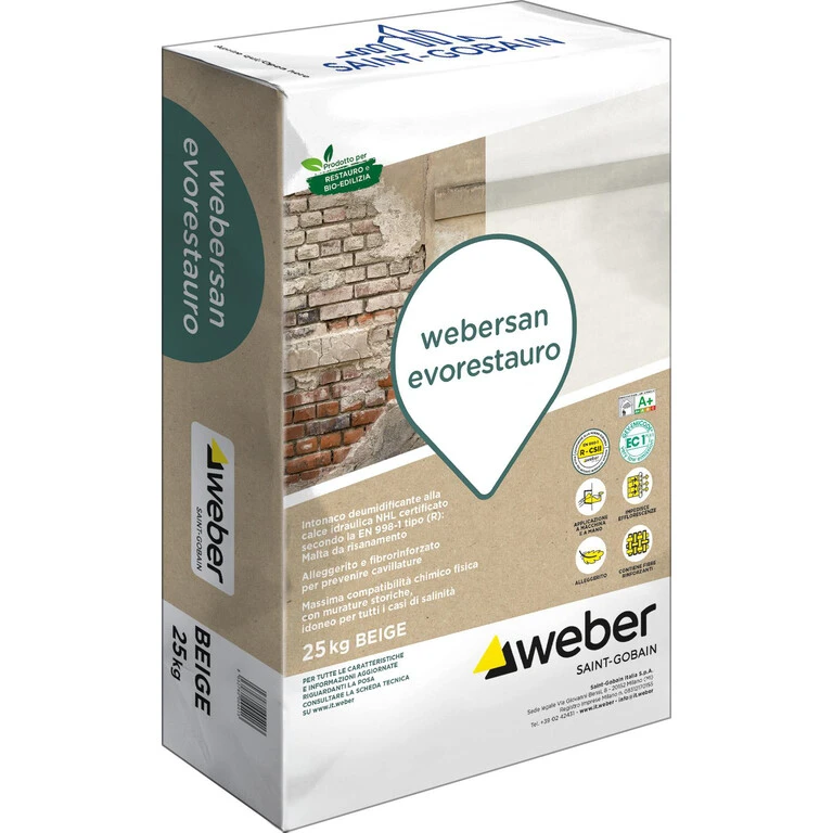Weber Italia