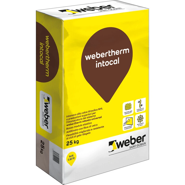 Weber Italia