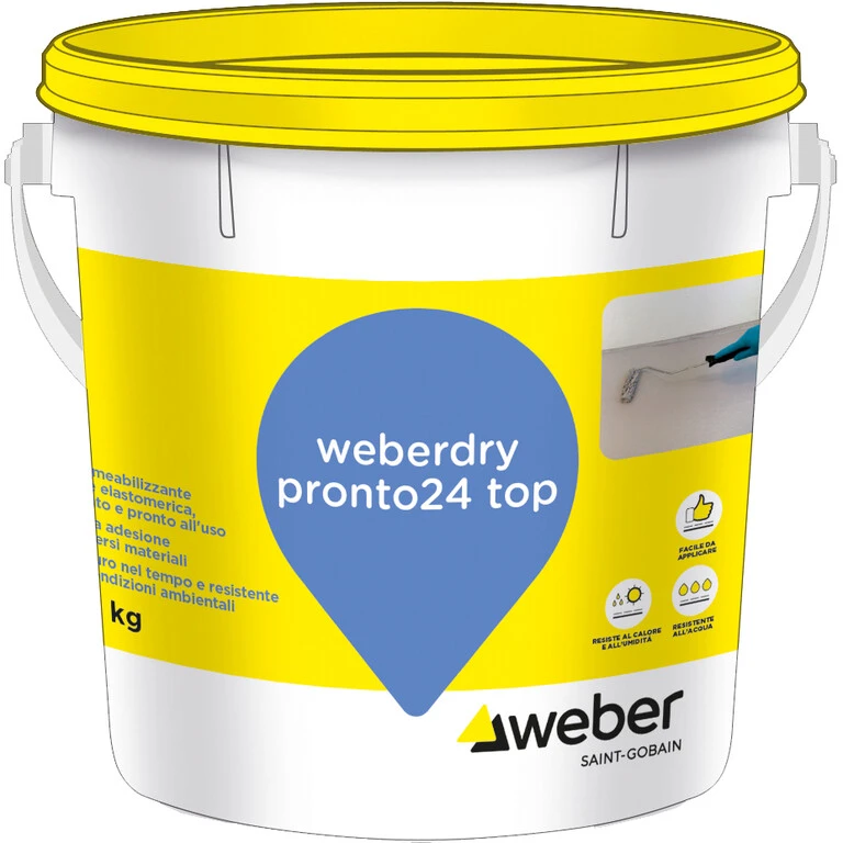 Weber Italia