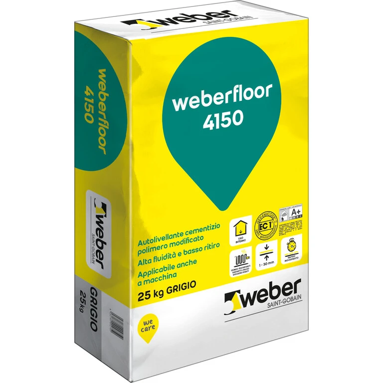 Weber Italia