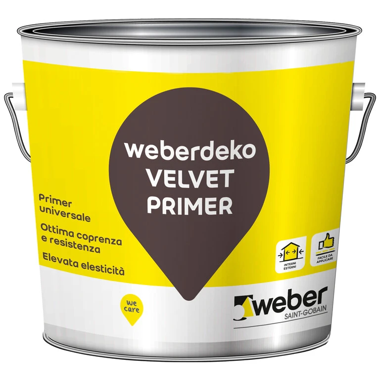 Weber Italia