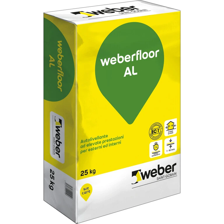 Weber Italia