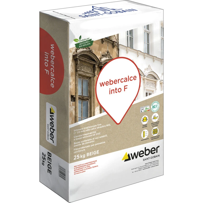 Weber Italia