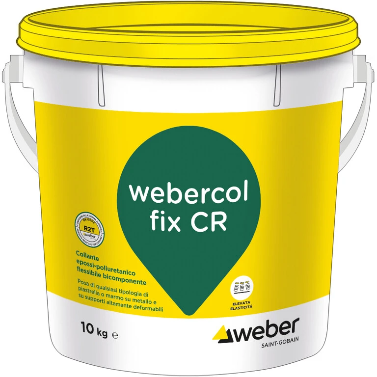 Weber Italia