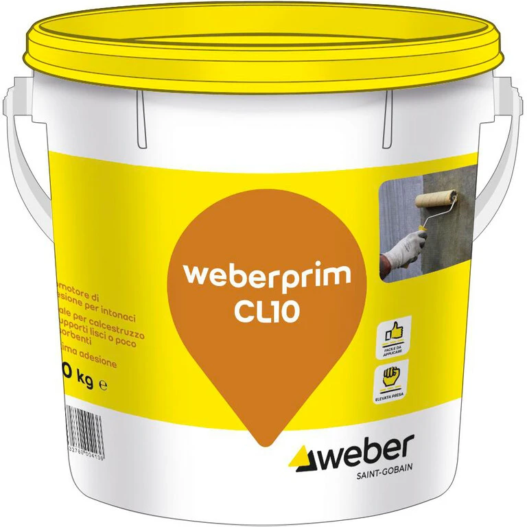 Weber Italia