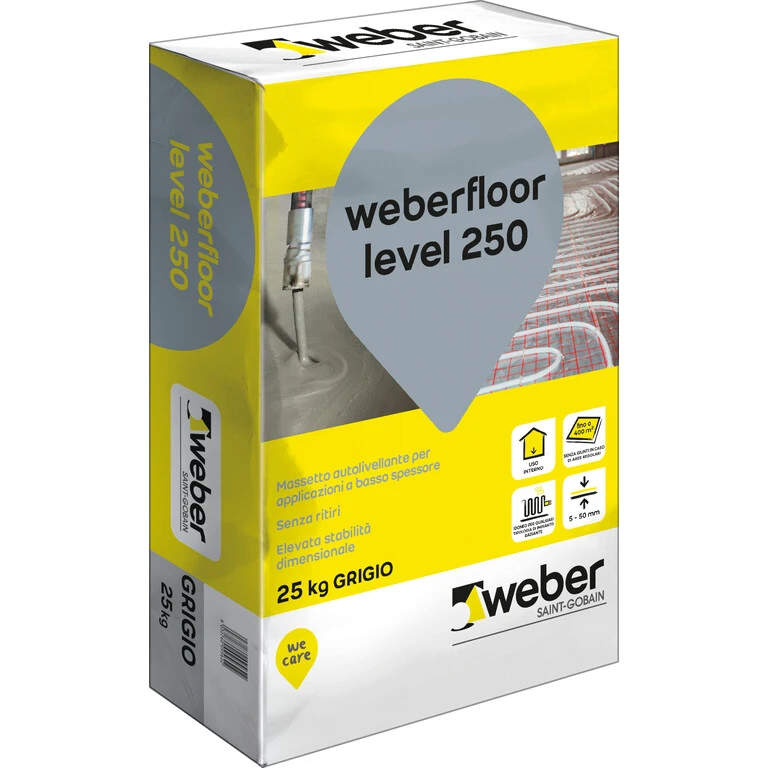 Weber Italia