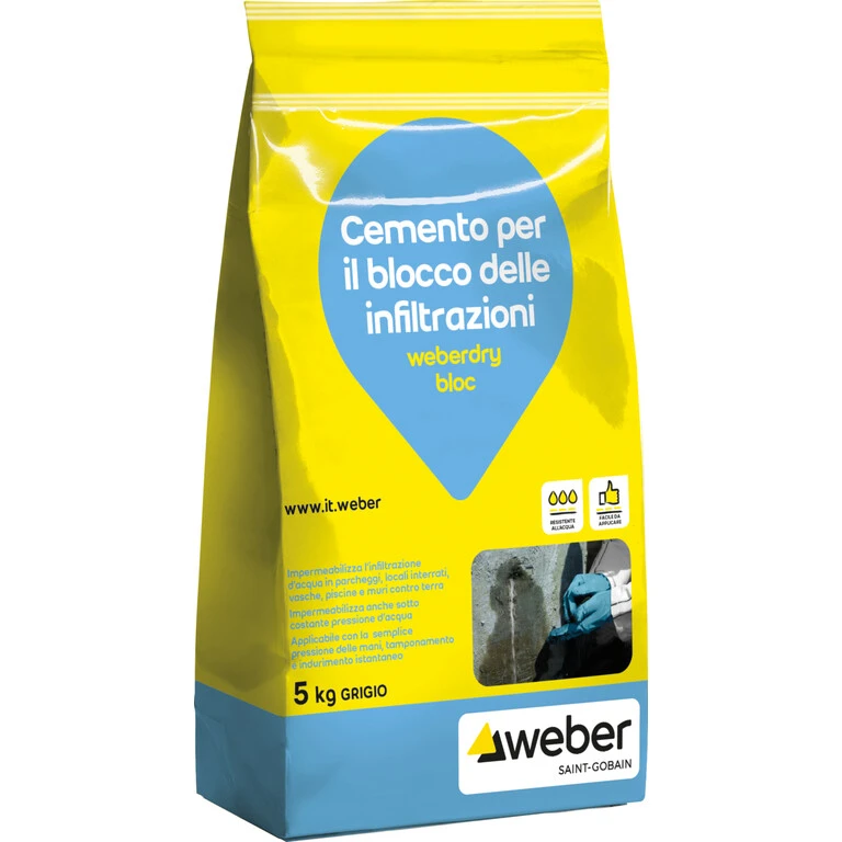 Weber Italia