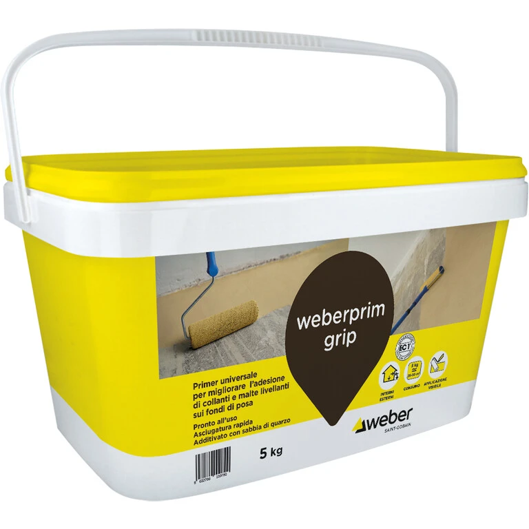 Weber Italia