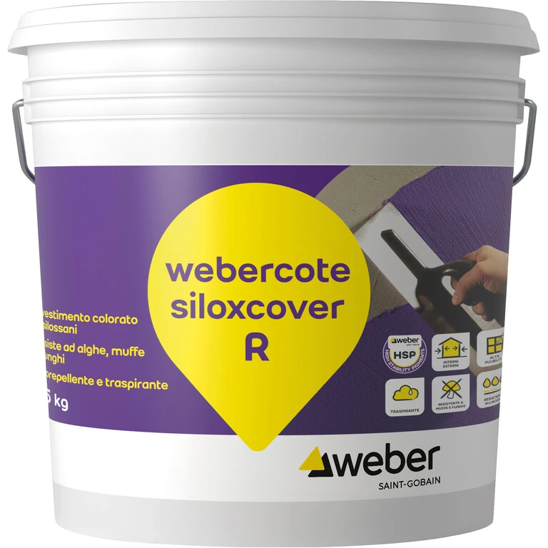 Weber Italia