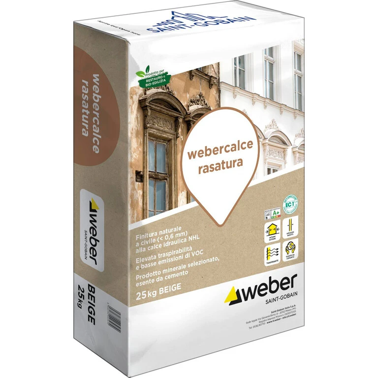 Weber Italia