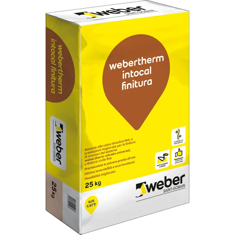 Weber Italia