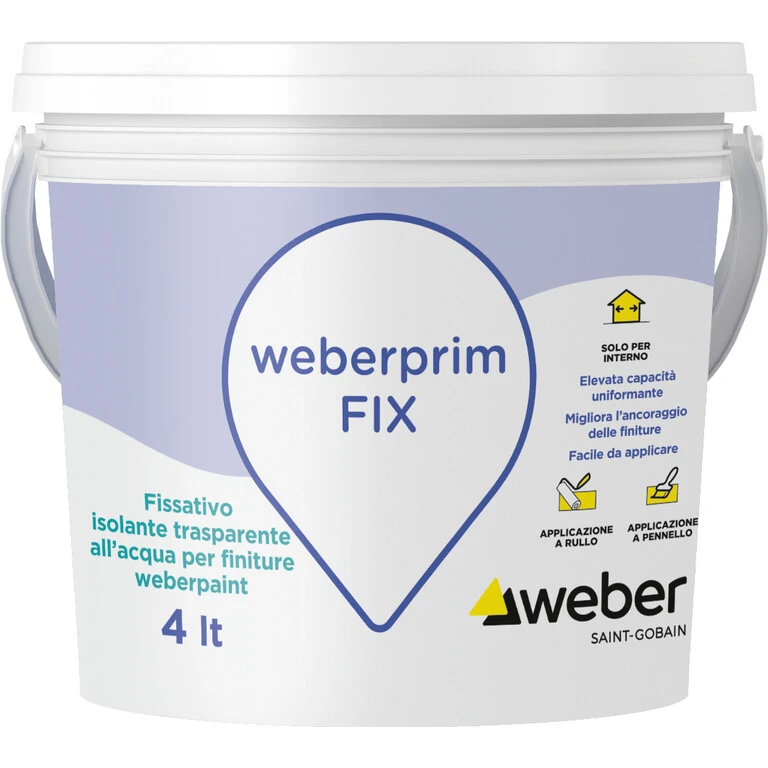 Weber Italia