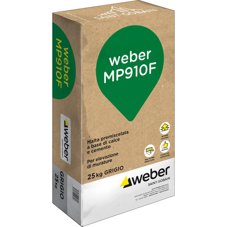 Weber Italia