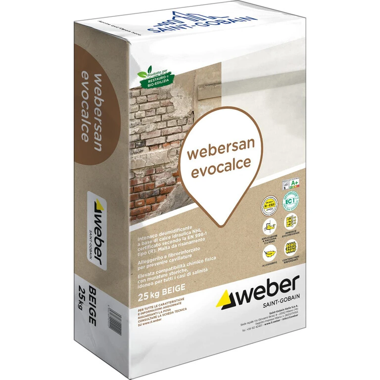 Weber Italia