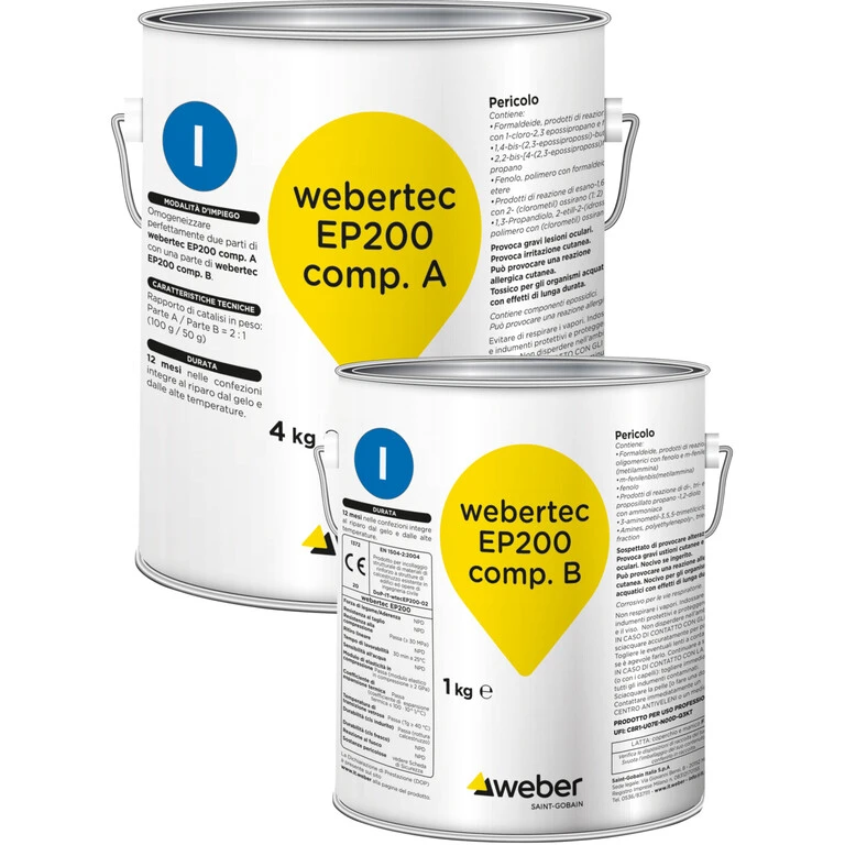 Weber Italia