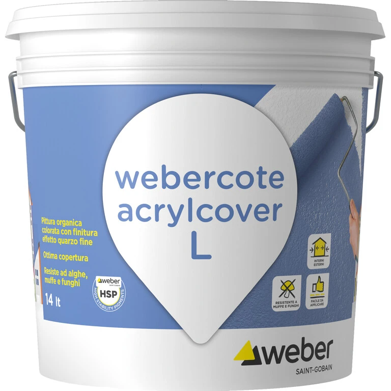 Weber Italia