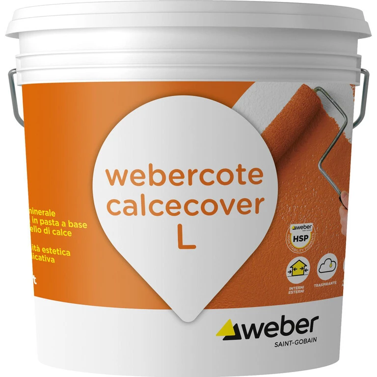 Weber Italia