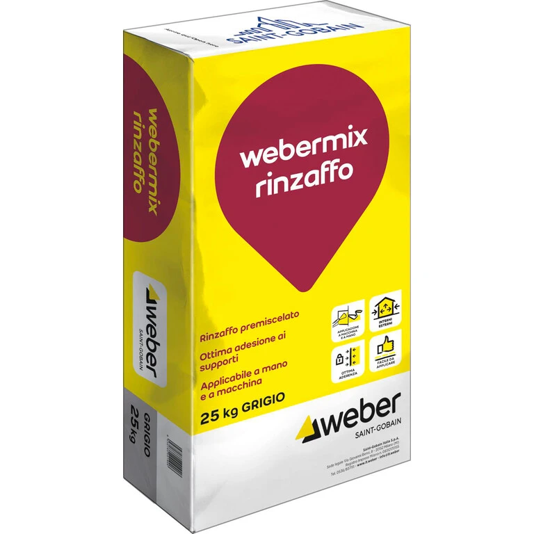 Weber Italia