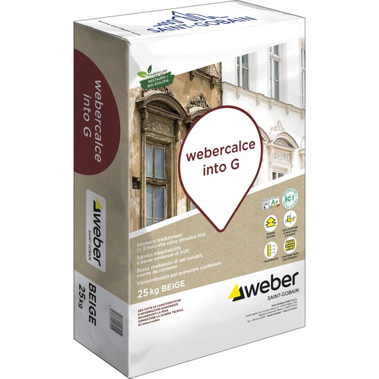 Weber Italia