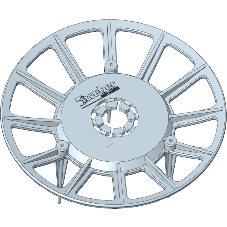Weber Italia