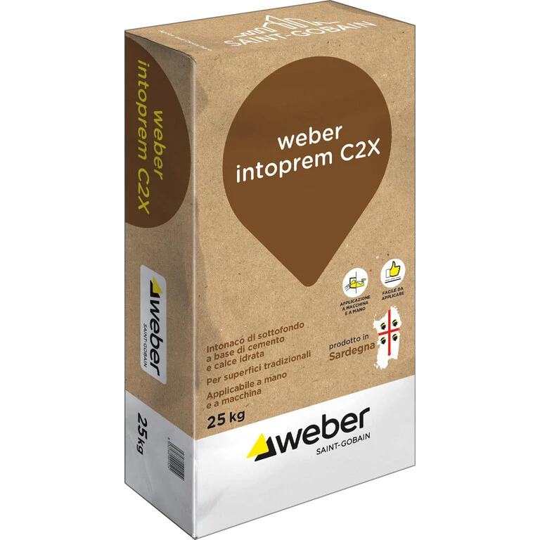 Weber Italia