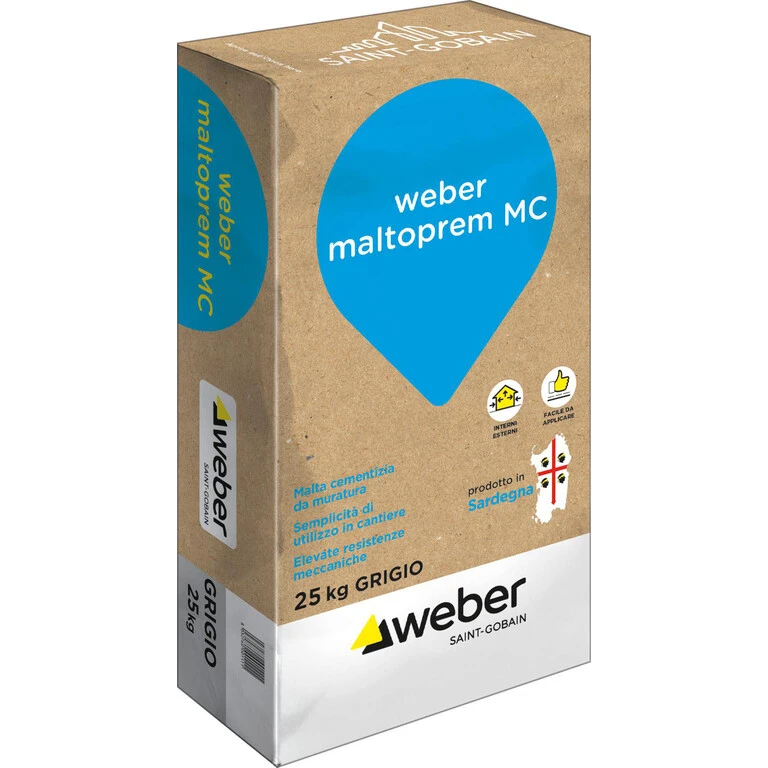 Weber Italia