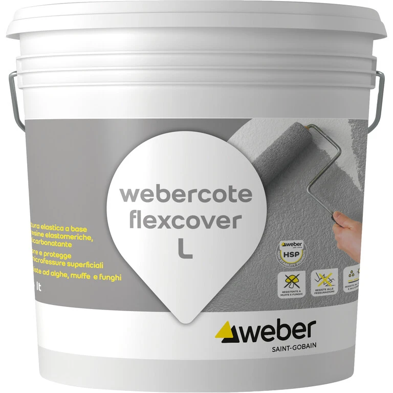 Weber Italia