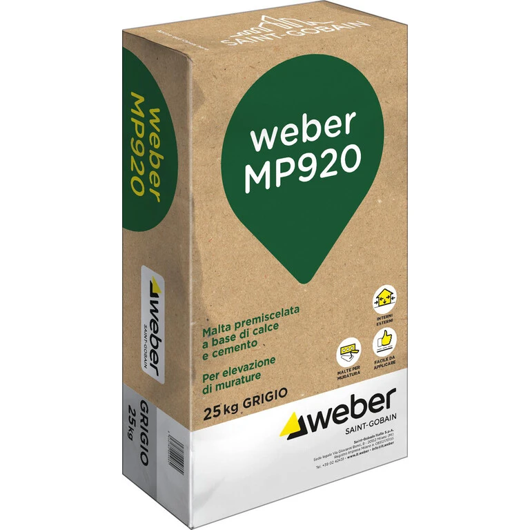 Weber Italia