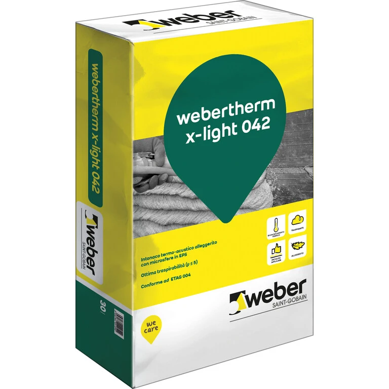 Weber Italia