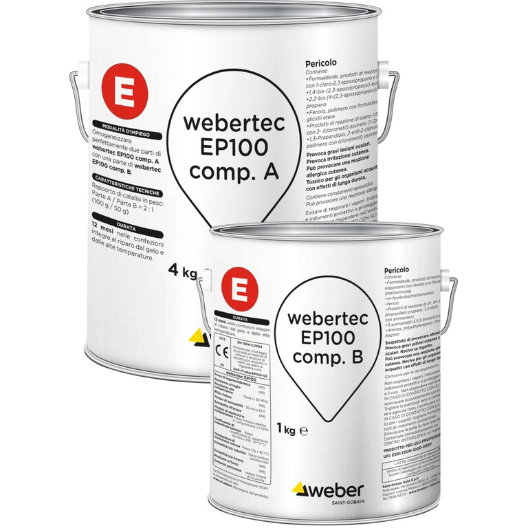 Weber Italia