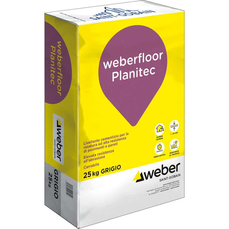 Weber Italia