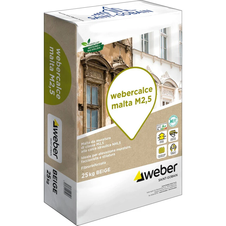 Weber Italia