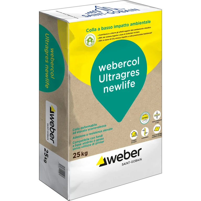 Weber Italia