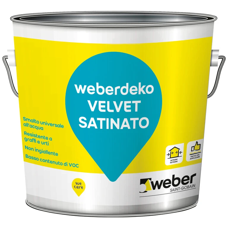 Weber Italia
