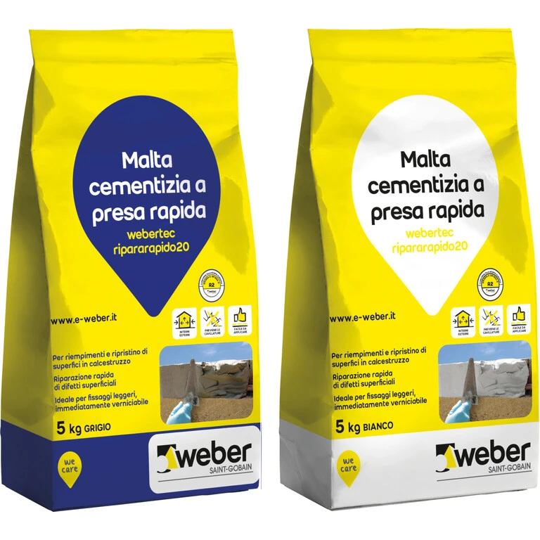 Weber Italia
