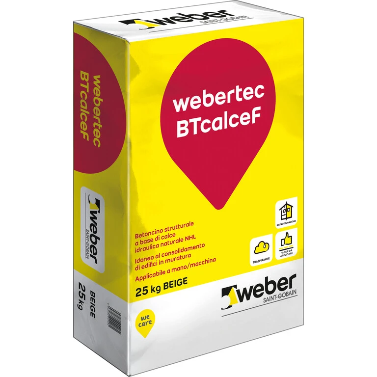 Weber Italia