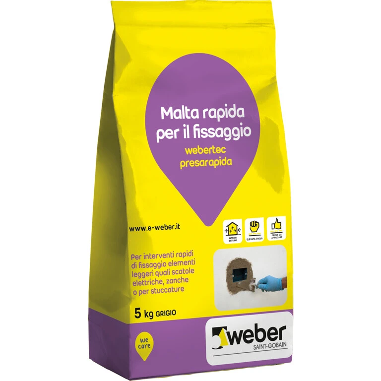 Weber Italia