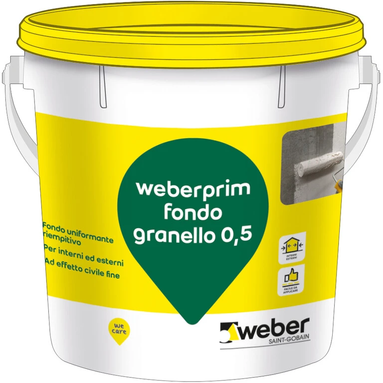 Weber Italia