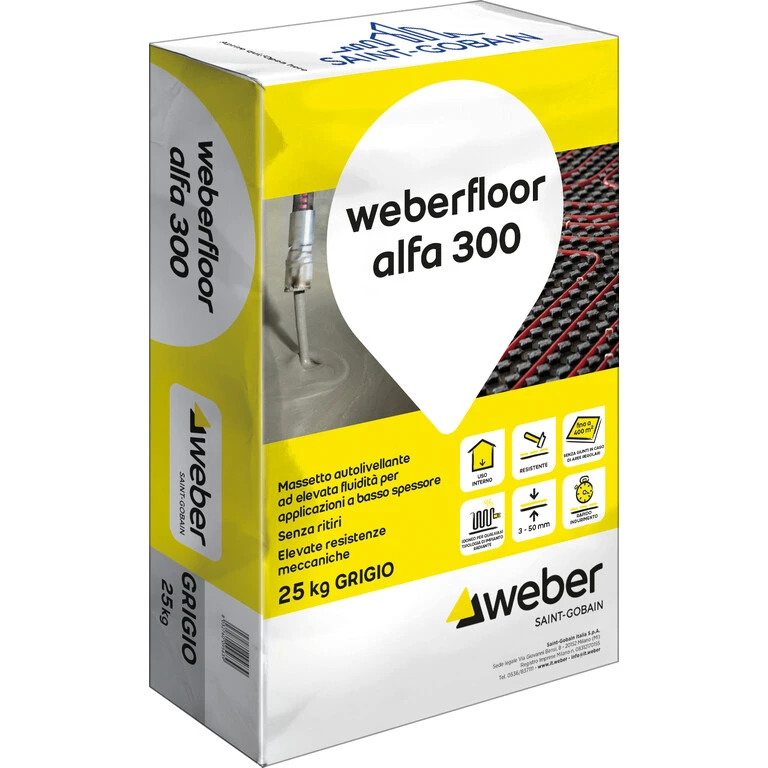 Weber Italia