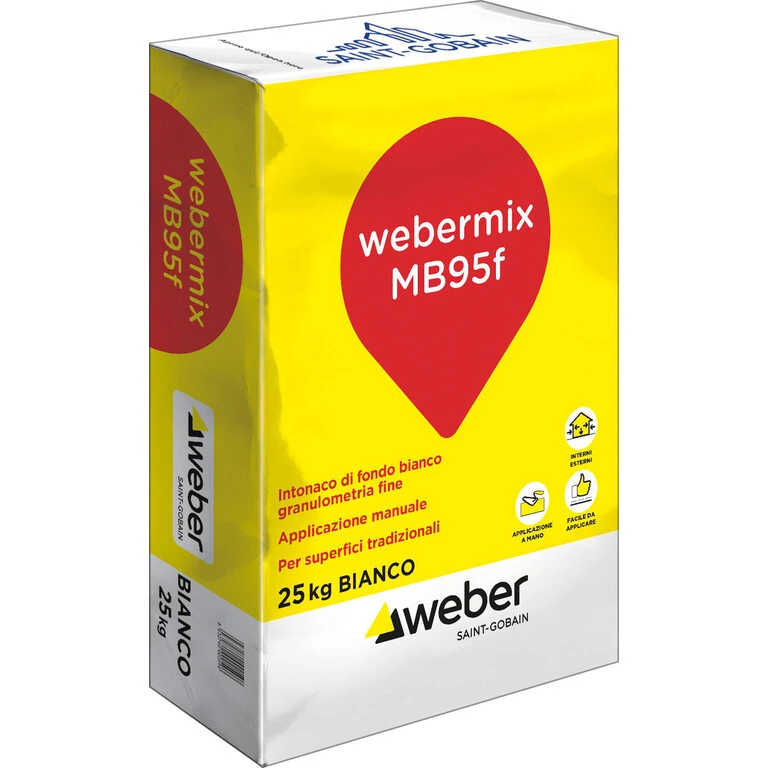 Weber Italia