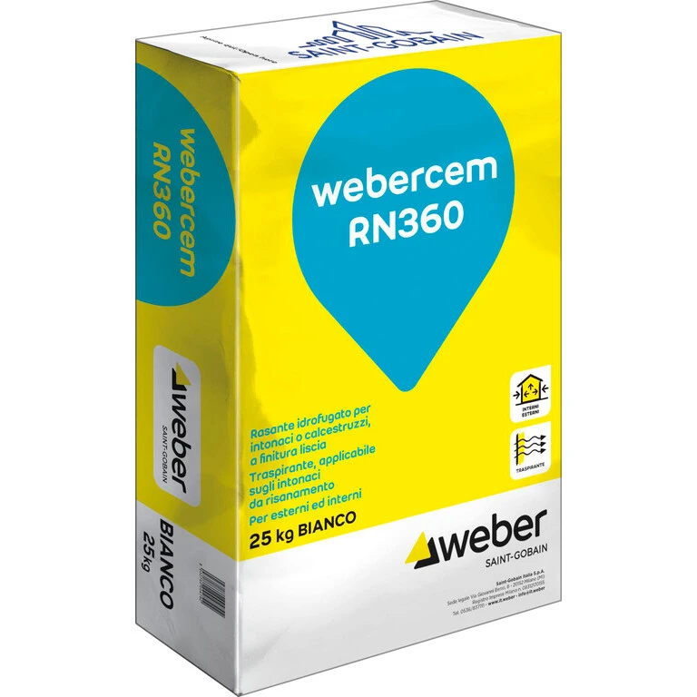 Weber Italia