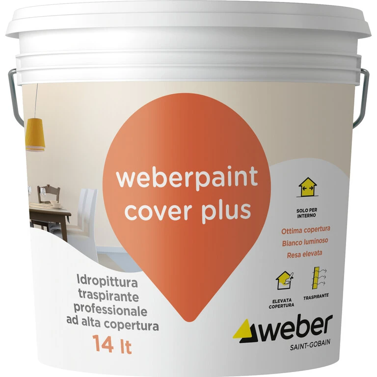 Weber Italia