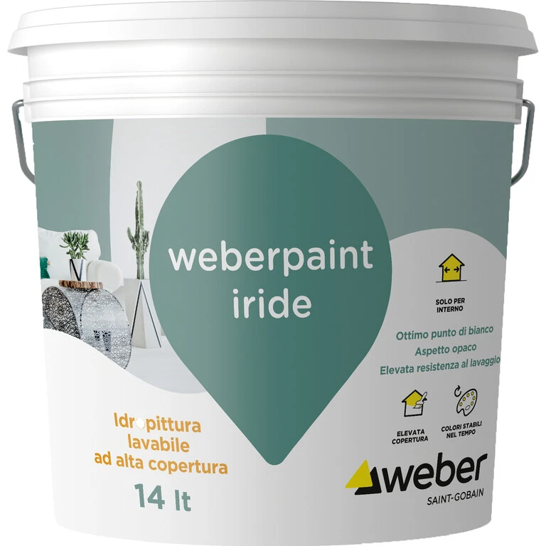 Weber Italia