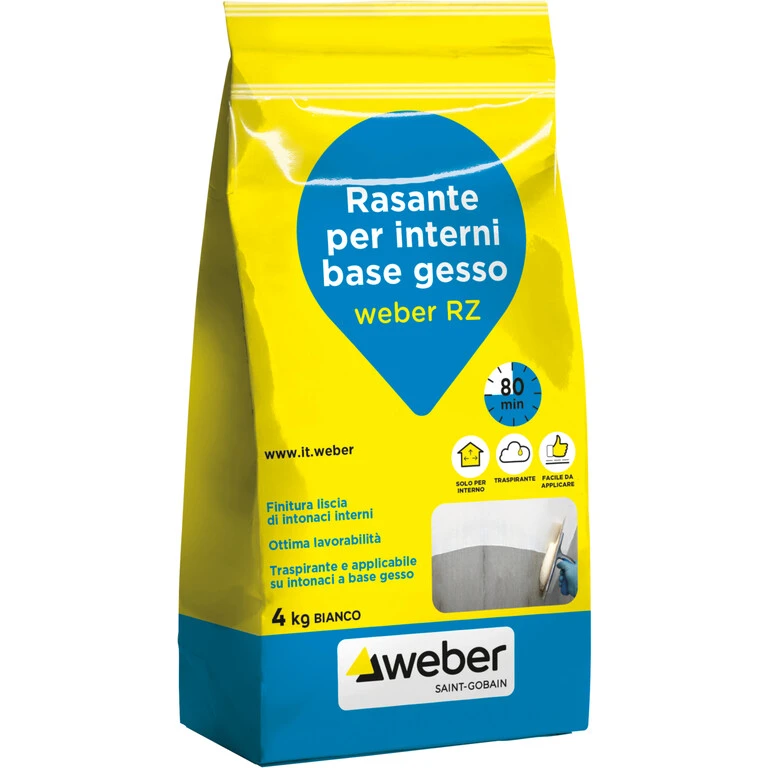 Weber Italia