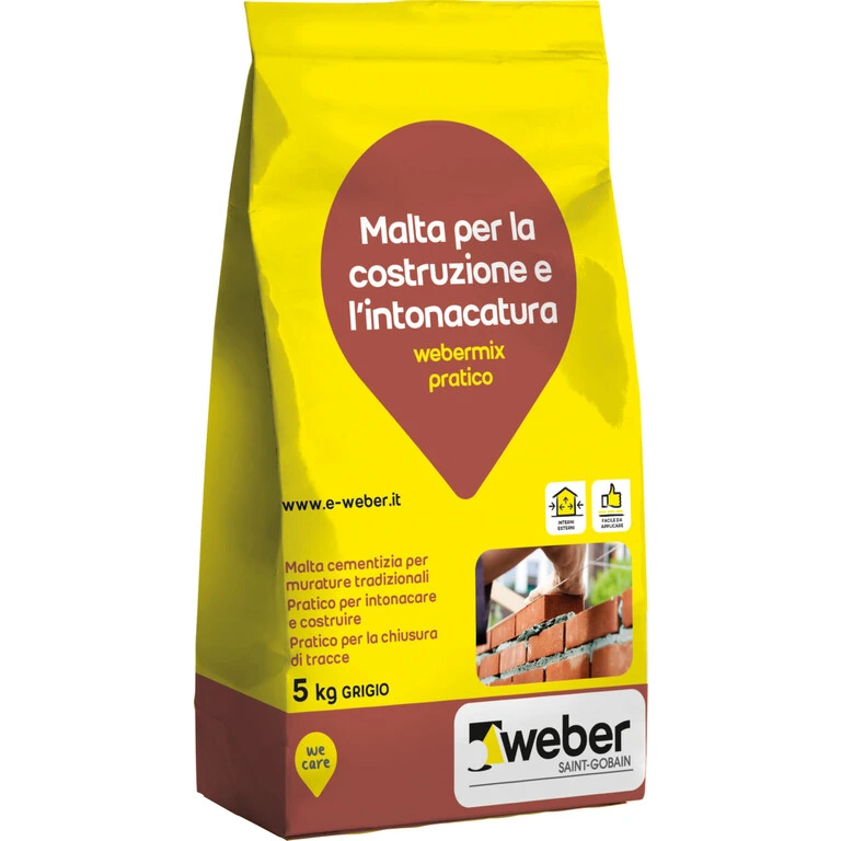 Weber Italia