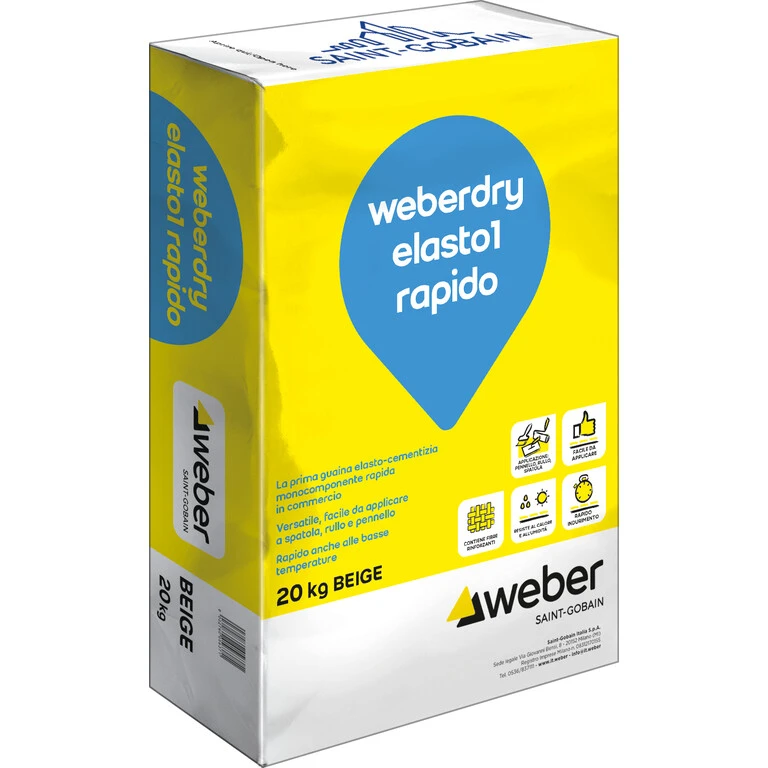 Weber Italia