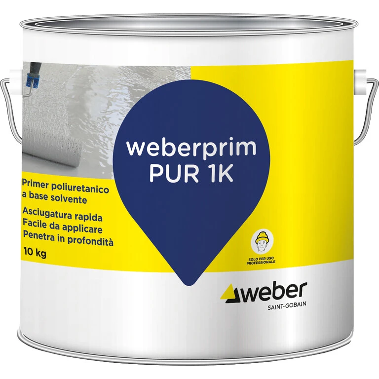 Weber Italia