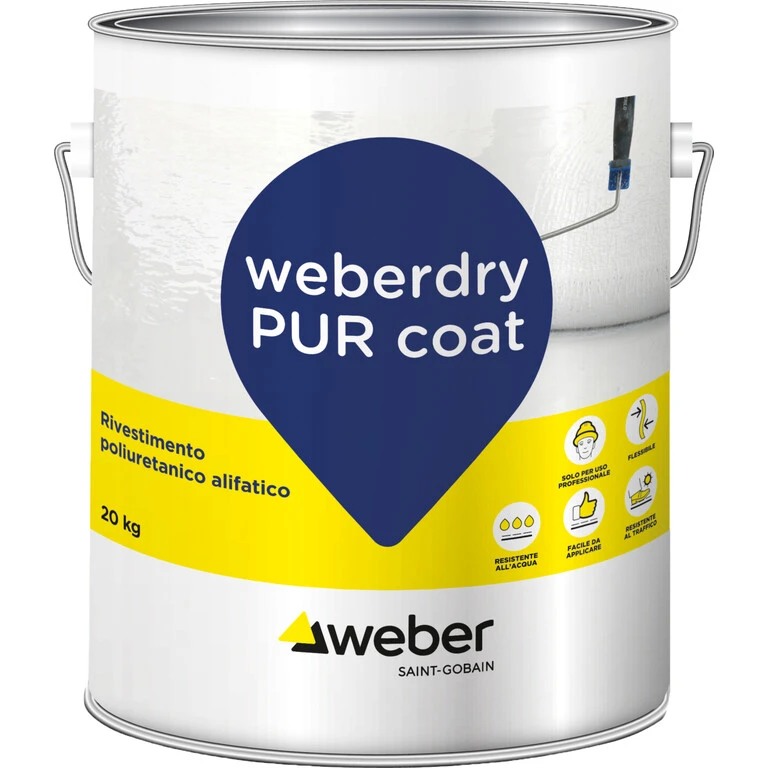 Weber Italia